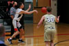 BP Boys Varsity vs Ringgold p1 - Picture 36