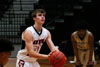 BP Boys Varsity vs Ringgold p1 - Picture 49