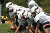 Mighty Mite White vs North Allegheny - scrimmage - Picture 07