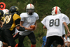 Mighty Mite White vs North Allegheny - scrimmage - Picture 09