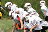 Mighty Mite White vs North Allegheny - scrimmage - Picture 13