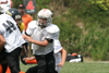 Mighty Mite White vs North Allegheny - scrimmage - Picture 15