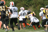 Mighty Mite White vs North Allegheny - scrimmage - Picture 18