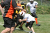 Mighty Mite White vs North Allegheny - scrimmage - Picture 20