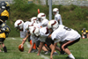 Mighty Mite White vs North Allegheny - scrimmage - Picture 21