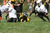 Mighty Mite White vs North Allegheny - scrimmage - Picture 25