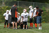 Mighty Mite White vs North Allegheny - scrimmage - Picture 27