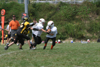 Mighty Mite White vs North Allegheny - scrimmage - Picture 28