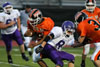 BPHS Freshmen vs Baldwin p2 - Picture 56