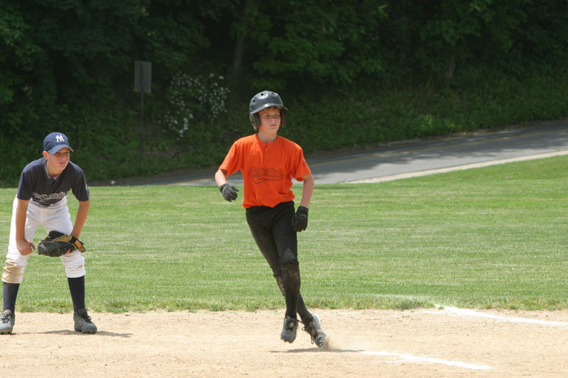 SLL Orioles vs Yankees pg4 Slideshow