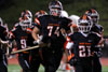 BP Varsity vs Penn Hills - WPIAL Playoff - p1 - Picture 05