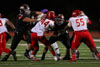 BP Varsity vs Penn Hills - WPIAL Playoff - p1 - Picture 09