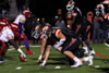 BP Varsity vs Penn Hills - WPIAL Playoff - p1 - Picture 51