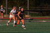 BP Girls Varsity vs West Allegheny - Picture 01