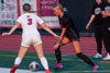 BP Girls Varsity vs West Allegheny - Picture 12
