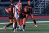 BP Girls Varsity vs West Allegheny - Picture 14