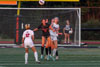 BP Girls Varsity vs West Allegheny - Picture 16