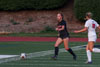 BP Girls Varsity vs West Allegheny - Picture 18