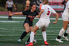 BP Girls Varsity vs West Allegheny - Picture 23
