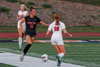 BP Girls Varsity vs West Allegheny - Picture 30