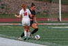 BP Girls Varsity vs West Allegheny - Picture 31