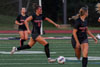 BP Girls Varsity vs West Allegheny - Picture 32