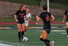 BP Girls Varsity vs West Allegheny - Picture 33