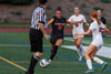 BP Girls Varsity vs West Allegheny - Picture 39