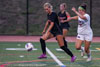 BP Girls Varsity vs West Allegheny - Picture 40