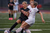 BP Girls Varsity vs West Allegheny - Picture 44
