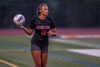 BP Girls Varsity vs West Allegheny - Picture 45