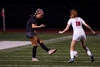 BP Girls Varsity vs West Allegheny - Picture 66