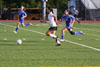 BPHS Girls Varsity vs West Mifflin p1 - Picture 08