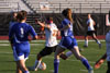 BPHS Girls Varsity vs West Mifflin p1 - Picture 20