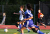 BPHS Girls Varsity vs West Mifflin p1 - Picture 27