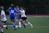 BPHS Girls Varsity vs West Mifflin p1 - Picture 57