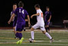 BP Boys Varsity vs Baldwin p1 - Picture 04