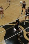 BPHS Girls JV Volleyball v Baldwin - Picture 05