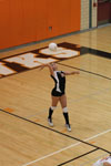 BPHS Girls JV Volleyball v Baldwin - Picture 13