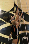 BPHS Girls JV Volleyball v Baldwin - Picture 19