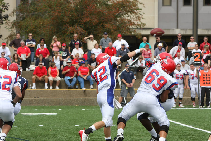 UD vs Duquesne p2 Slideshow