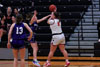 BP Girls Varsity vs Baldwin p1 - Picture 11