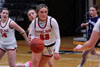 BP Girls Varsity vs Baldwin p1 - Picture 41