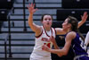 BP Girls Varsity vs Baldwin p1 - Picture 42