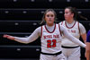 BP Girls Varsity vs Baldwin p1 - Picture 43