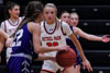 BP Girls Varsity vs Baldwin p1 - Picture 45