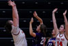 BP Girls Varsity vs Baldwin p1 - Picture 50