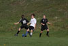 BP Boys Jr High vs BPHS Jr Varsity p1 - Picture 22