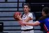 BP Girls Varsity vs Char Valley - Picture 10