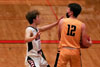 BP Boys Varsity vs Thomas Jefferson - Picture 21